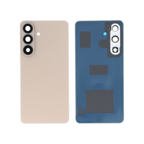 Achterglas roségoud Galaxy S26+ (S947B)