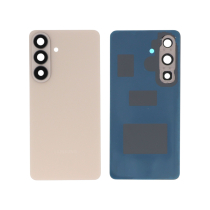 Achterglas roségoud Galaxy S26 (S942B)