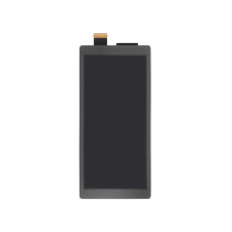 Touchscreen zwart Nintendo Switch Lite