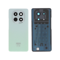 Achterglas groen Redmi Note 15 4G