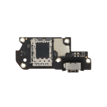 Laadconnector Redmi Note 12 Pro 5G
