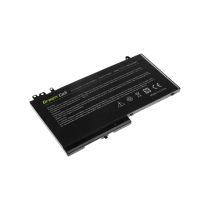 Batterij RYXXH Dell Latitude (meerdere modellen) (2900mAh)