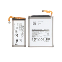 Batterijset hoofd-/secundaire batterij Galaxy Z Flip6 (F741B)