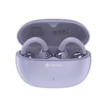 DEVIA Pro2 OWS-oordopjes (paars)