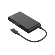 BELKIN Hub 5 poorten USB-C met HDMI 4K
