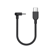 Xiaomi 3A gevlochten kabel USB-C naar USB-C (10cm)