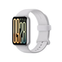Xiaomi Smart Band 9 Pro (zilver)