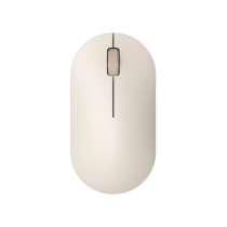 Xiaomi draadloze muis Lite2 (wit)