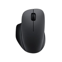 Xiaomi draadloze muis Comfort Edition (zwart)