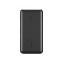 BELKIN Powerbank 25 000 mAh 140W (zwart)