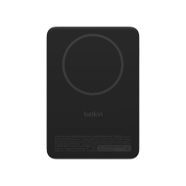 BELKIN Powerbank magnetisch 5 000 mAh 20W (zwart)