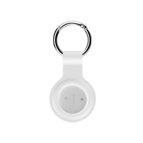 DEVIA Bluetooth-tracker (wit)