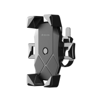 DEVIA Voyager Serie motor-/fietshouder (zwart)
