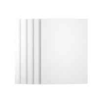 DUSTY ROW-10 thermisch isolerende plaat (set van 5)