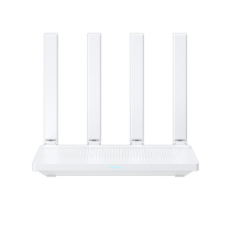 Xiaomi router AX3000T (wit)
