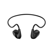 DEVIA Lite1 Air TWS-oordopjes (zwart)