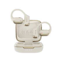 DEVIA Pro1 OWS-oordopjes (beige)