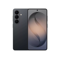 Dummy-model Galaxy S26+ (zwart)