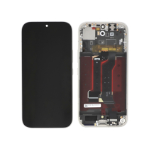 Compleet scherm goudwit Honor 600 Pro