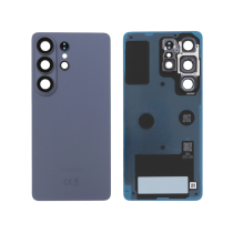 Achterglas paars Galaxy S26 Ultra (S948B)