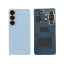 Achterglas blauw Galaxy S26 (S942B)