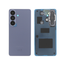 Achterglas paars Galaxy S26 (S942B)