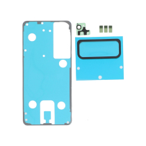 Achterglaskleefstripset Galaxy S26 (S942B)