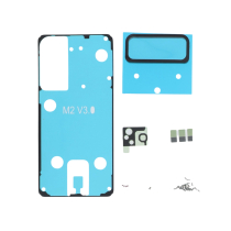 Achterglaskleefstripset S26+ (S947B)