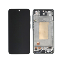 Compleet scherm donkergroen Galaxy A37 5G (A376B)