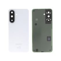 Achterglas wit Galaxy A37 5G (A376B)