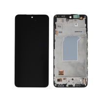 Compleet scherm Galaxy A27 5G (A276B)