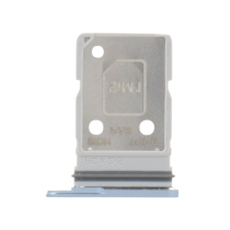 Simkaarthouder blauw Galaxy S26 Ultra (S948B)