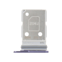 Simkaarthouder paars Galaxy S26 Ultra (S948B)
