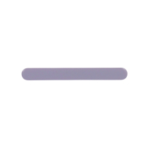 Volumeknop lavendel Galaxy A37 5G (A376B)