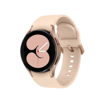 Samsung Galaxy Watch4 40mm (roségoud) (Grade B) (wifi)