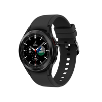 Samsung Galaxy Watch4 Classic 42mm zwart (Grade C) (wifi)