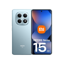 Redmi Note 15 5G 128 GB blauw