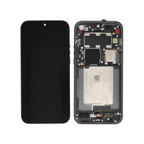 Compleet scherm zwart Xiaomi 17 Ultra (ReLife)