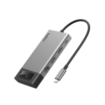 BELKIN Hub USB-C 8-in-1