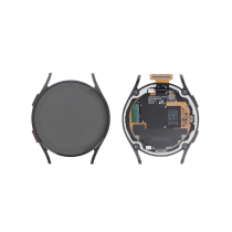 Compleet scherm zwart Galaxy Watch 5 (40mm) (R900)
