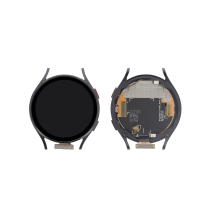 Compleet scherm zwart Galaxy Watch 5 (44mm) (R915)