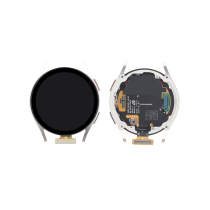 Compleet scherm beige Galaxy Watch 6 LTE (40mm) (R935)