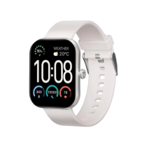 HAYLOU Smartwatch S6 (Silver)