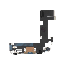 Laadconnector blauw iPhone 13 (ReLife)