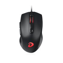 DAREU gamingmuis met kabel (LM107)