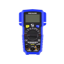 MECHANIC Mini MX slimme digitale multimeter