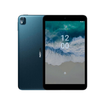 Nokia Tab T10 8" 32 GB wifi blauw oceaanblauw (nieuw) (Packaging Nokia)