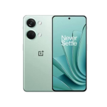 Oneplus Nord 3 5G 128 GB groen