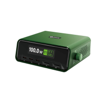 2UUL laadstation 5 poorten 110W (PC12)