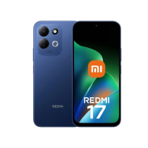Redmi 17 5G 128 GB (blauw)